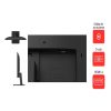 MONITOR LG 22U401A-B 21.5” FULL HD 100HZ