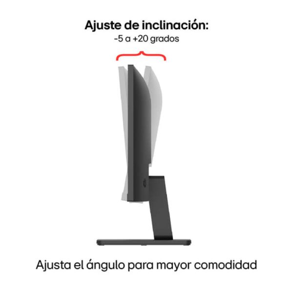 MONITOR LG 22U401A-B 21.5” FULL HD 100HZ