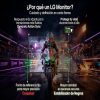 MONITOR LG 22U401A-B 21.5” FULL HD 100HZ