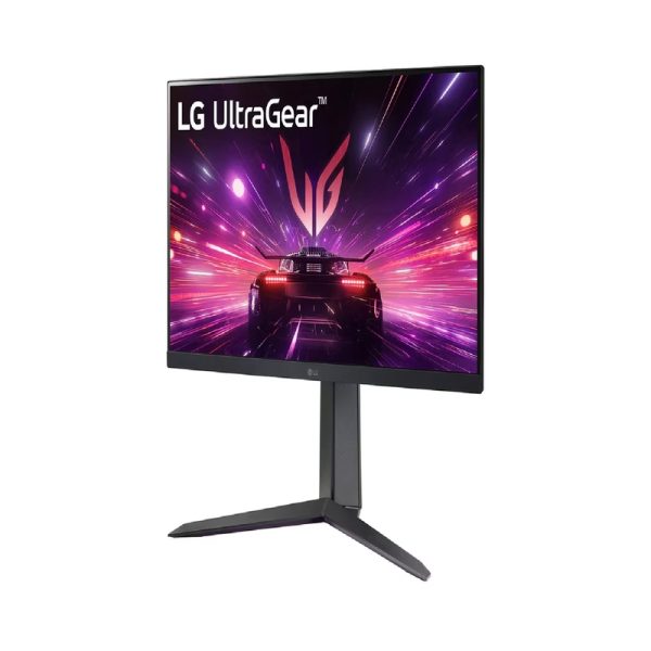 MONITOR GAMER LG ULTRAGEAR 24” FULL HD 180HZ