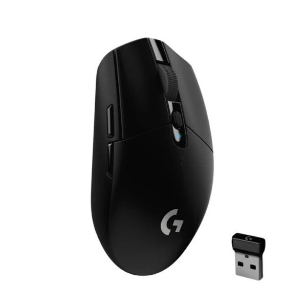 mouse1 MOUSE GAMER LOGITECH G305 LIGHTSPEED