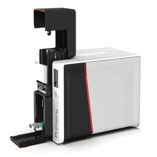 IMPRESORA DE TARJETAS PVC EVOLIS PRIMACY 2
