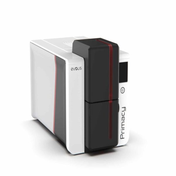 IMPRESORA DE TARJETAS PVC EVOLIS PRIMACY 2