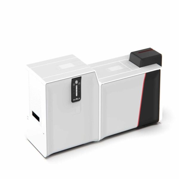 IMPRESORA DE TARJETAS PVC EVOLIS PRIMACY 2