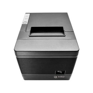 rpt008-1 Impresora Térmica Pos 3nstar Rpt008 80mm Usb Serial Lan