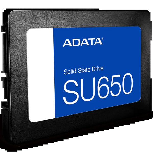 su650-512gb-2 DISCO SSD ADATA 512GB SATA