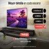 TV LG NANO 4K UHD SMART TV CON IA