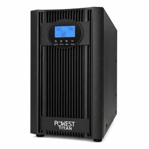 UPS Online Powest 1000VA