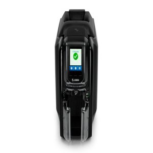 Impresora de tarjetas ZC300