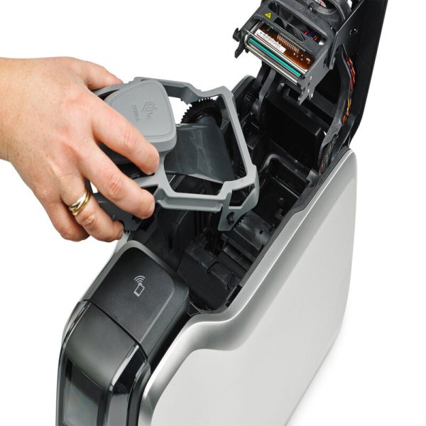 zc300-series-ribbon-insert-3x2-3600 IMPRESORA DE TARJETAS PVC ZEBRA ZC300 300DPI