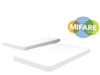 Tarjetas PVC Mifare 4k